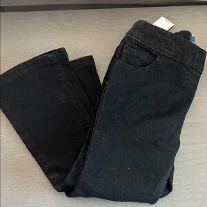 Old Navy Kids Black Jeans